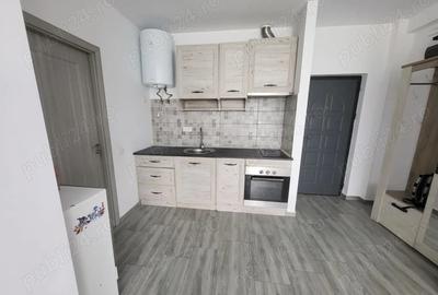 Apartament cu 2 camere nedecomandat în Agigea - 2