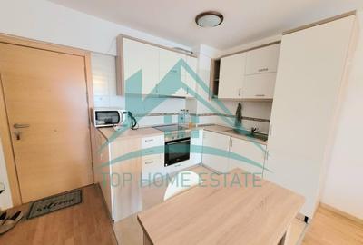 Apartament cu 2 camere in Viva City, zona Iulius Mall! - 4