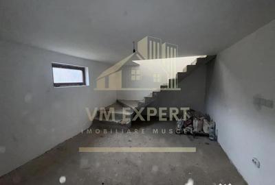 Casă cu 7 camere cu Teren 1654 Mp în Bughea de Jos - 13