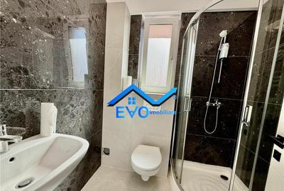 Se vinde, apartament 2 camere, bloc nou, intabulat, mobilat - 5