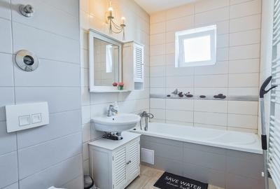 Apartament cu 2 camere decomandat în Bartolomeu - 7