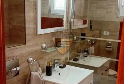 Apartament 3 camere decomandat Tomis 3, renovat, centrala gaze, et 4 / 4 - 7