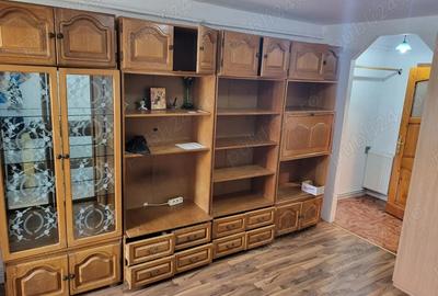 Garsonieră decomandată în Central - 1