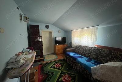Casă cu 4 camere în Cosmești - 7