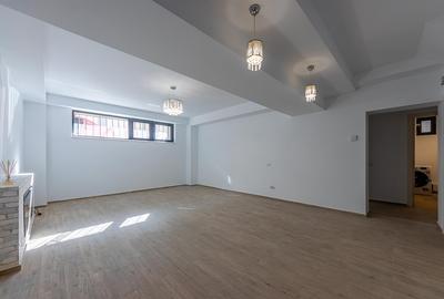 Banu Manta, parter inalt 5 camere, 156 mp nou - 15