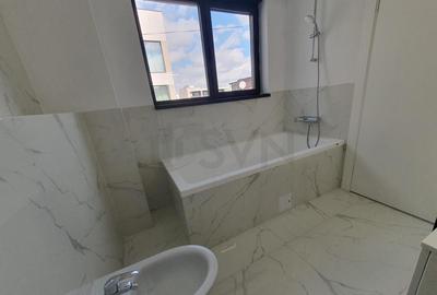 Penthouse de lux 2 camere lift privat bloc 2024 Polona - 7