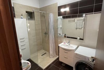 Bucurestii noi, Damaroaia, 3cam, loc parcare subteran - 8