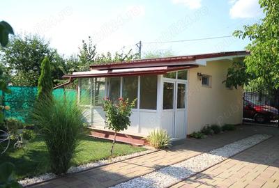 Casă în Slătioara - 1