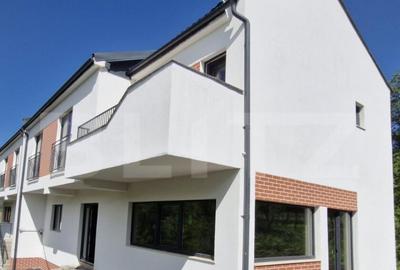 Casă cu 4 camere cu Teren 300 Mp în Iris