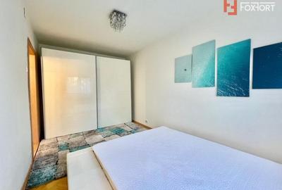 Apartament cu 3 camere, etaj 2 de vanzare, zona Complex Studentesc Apartament cu 3 camere, etaj 2 de vanzare, zona Complex Studentesc - 16