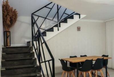 Casa de inchiriat Bragadiru in apropierea parcului Ghidiceni. - 1