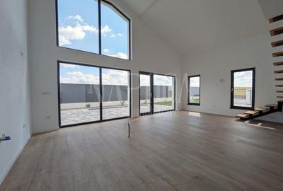 Duplex cu 5 camere cu Teren 350 Mp în Calea Aradului - 1