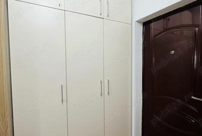 Garsoniera de inchiriat Liviu Rebreanu ParkLake Mall Parcul Alexandru Ioan Cuza (IOR) - 4