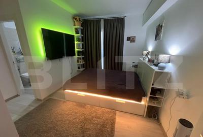 Apartament de vanzare, cu 3 camere, 80 mp, zona Sud - 15