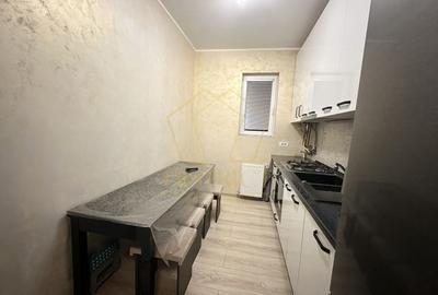 Apartament deosebit cu 2 camere decomandat si curte proprie | Giroc - 9