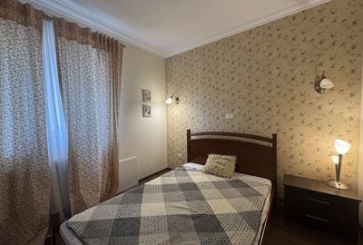 Apartament pet-friendly cu 2 camere, zona Giroc-Planetelor - 4