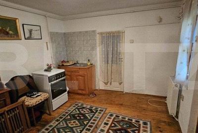 Casă cu 5 camere cu Teren 400 Mp în Central - 11