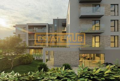 Apartament BLOC NOU Europa | COMISION 0% - 3