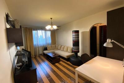 Apartament semidecomandat în Iancului - 6
