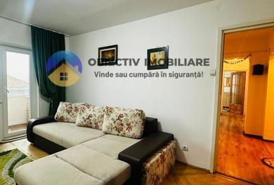 Apartament 3 camere | 2 bai | 2 balcoane – Central, Mihai Eminescu - 1