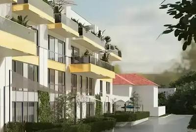 Duplex Exclusivist Erou Iancu Nicolae, 3 Camere, Comision 0% - 3