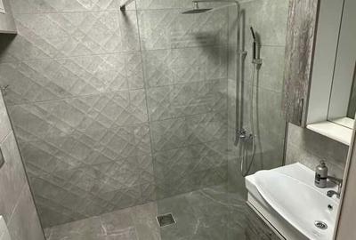 Garsonieră decomandată în Obor - 2