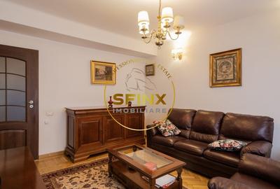 Vila Individuala de Inchiriat in Vatra Luminoasa - 3