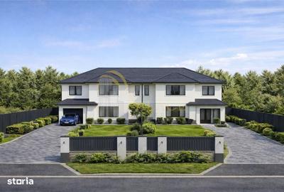 Teren de 1437 mp, în Valea Lupului - 3