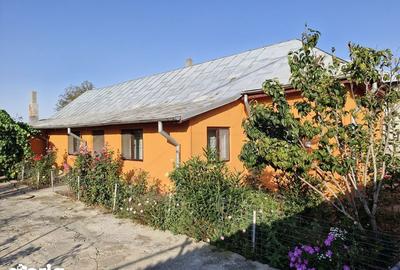 Casă cu 3 camere cu Teren 124 Mp în Nanov - 2