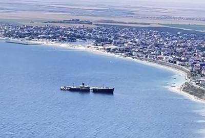 Teren Construcții intravilan de 500 mp, în Costinești - 1