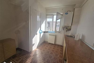Apartament cu 2 camere în Central - 1
