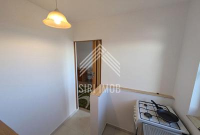 Garsoniera confortabila in Marasti Garsoniera confortabila in Marasti - 7