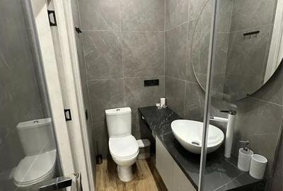 Garsonieră decomandată în Medicină - 3