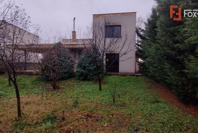 Casa individuala 6 camere, Timisoara - Zona Ronat Casa individuala 6 camere, Timisoara - Zona Ronat - 33