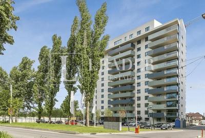 Nou | Apartament 3 Camere | Barbu Vacarescu - 22