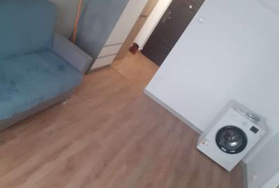 Garsoniera confort 1 la strada Calea Nationala-zona Electro Alfa - 2