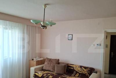 Apartament cu 3 camere semidecomandat în Central - 11