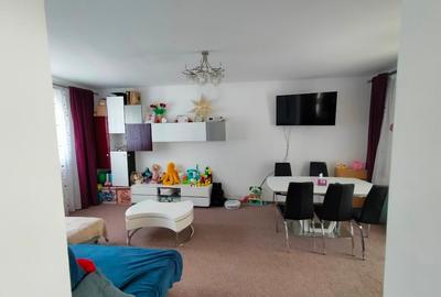 Duplex cu 4 camere cu Canalizare în Rediu - 10