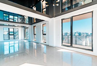 Apartament 3 camere | zona Hanul cu Peste | Vedere spre mare - 4