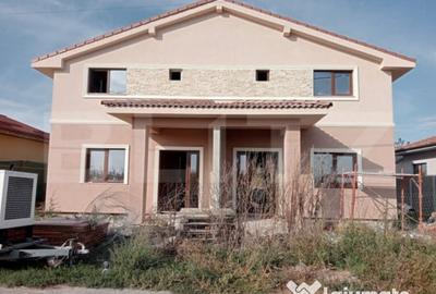 Casă cu 4 camere cu Teren 250 Mp în Sânandrei - 3