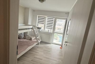 Apartament cu 3 camere decomandat în Central - 2