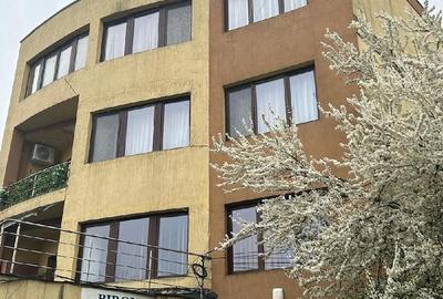 Apartament cu 3 camere decomandat în Central - 1