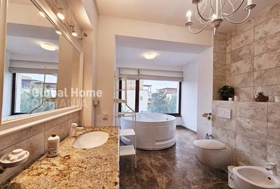 Vila Individuala 700 MP | Pipera - Iancu Nicolae | Teren 1000 MP | 2 Garaje - 8