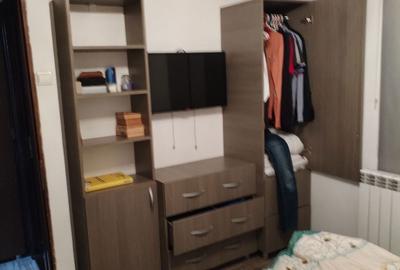 Apartament cu 2 camere semidecomandat în Aluniș - 1