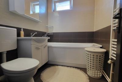 Apartament 2 camere - zona City Park Mall- centrala gaz(termen lung) - 9