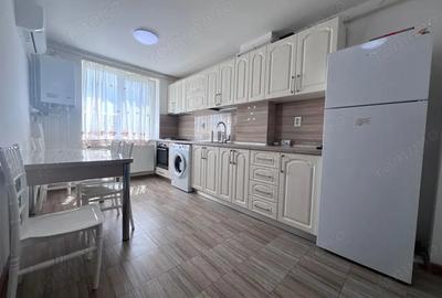Apartament cu 2 camere decomandat în Ultracentral - 2