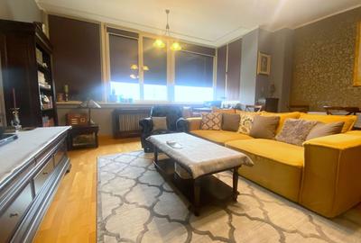 Apartament cu 3 camere decomandat, mobilat în Central - 2