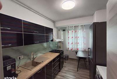 Apartament cu 2 camere decomandat în Apărătorii Patriei - 4