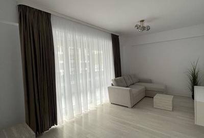 Apartament cu 2 camere în Central - 7