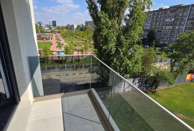 Apartament Premium Lujerului Parc View - 14